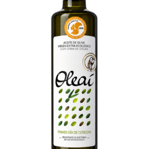 Botella 500ml Aove Ecológico
