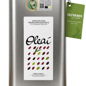 Lata 3L Aove Ecológico